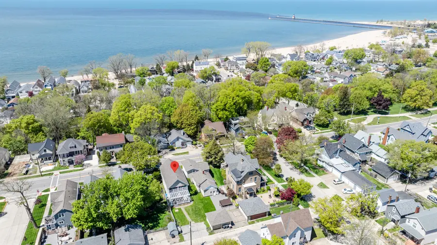 911 Lake Boulevard, Saint Joseph, MI 49085 - #2