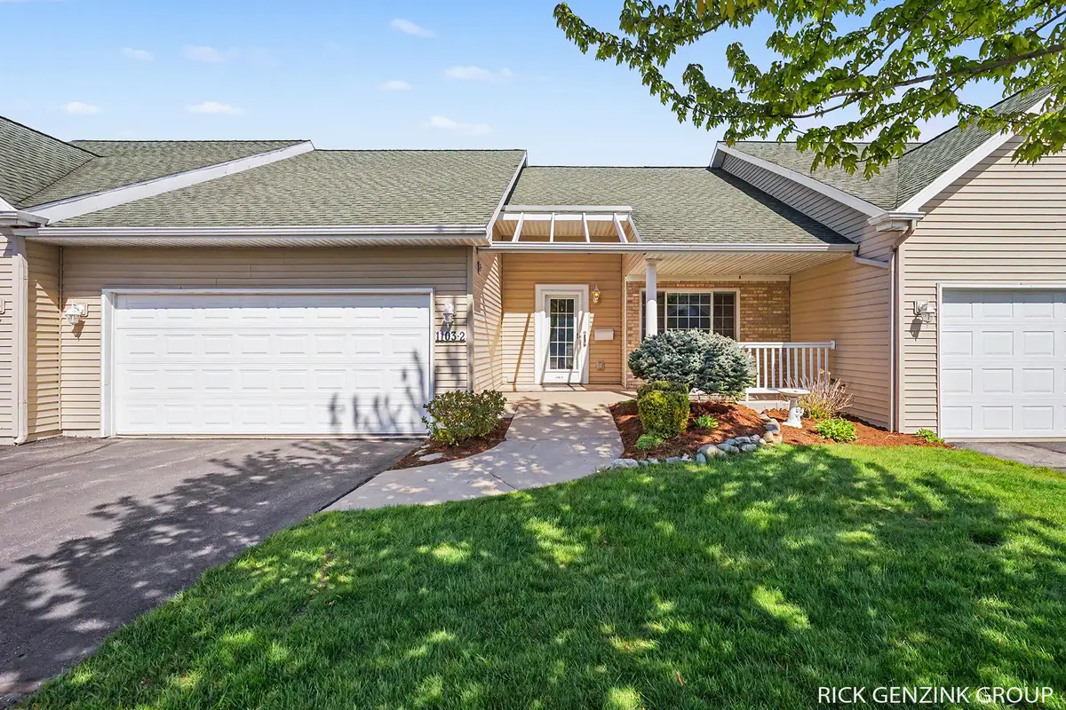 1103 Fountain View Circle #2, Holland, MI 49423 - #1