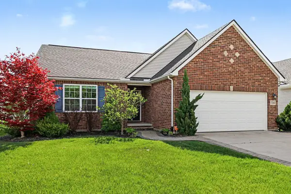 7343 Meridian Drive, Ypsilanti, MI 48197