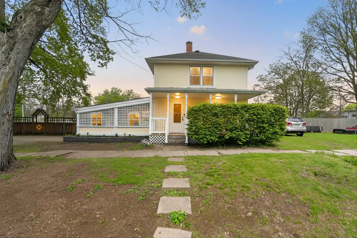 308 James Street, Parma, MI 49269 - #1