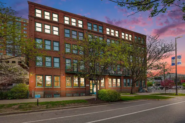 600 Monroe Avenue Nw #409, Grand Rapids, MI 49503