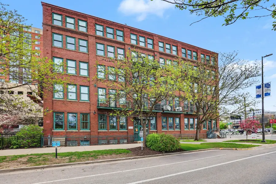 600 Monroe Avenue Nw #409, Grand Rapids, MI 49503 - #2