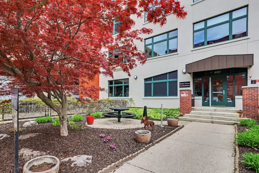 600 Monroe Avenue Nw #409, Grand Rapids, MI 49503 - #3