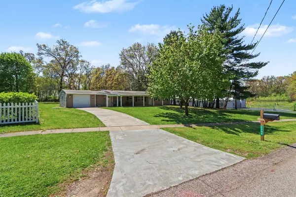 1106 Orchard Drive, Portage, MI 49002