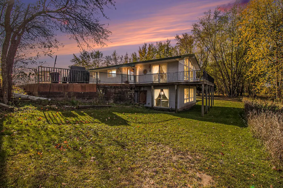 3344 E Hansen Road, Custer, MI 49405 - #1