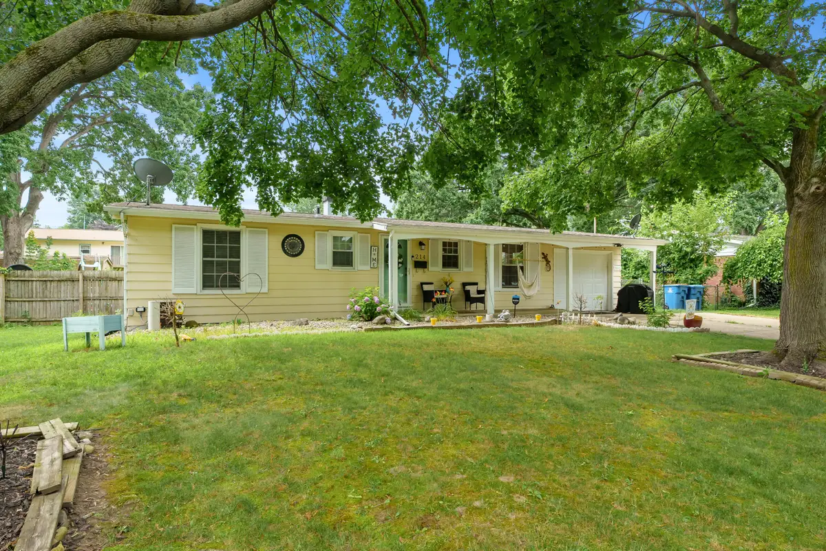 214 Morningside Drive, Battle Creek, MI 49015 - #1