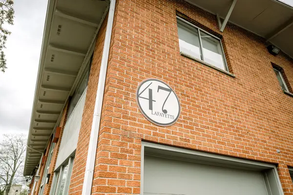 47 Lafayette Avenue Ne #101, Grand Rapids, MI 49503