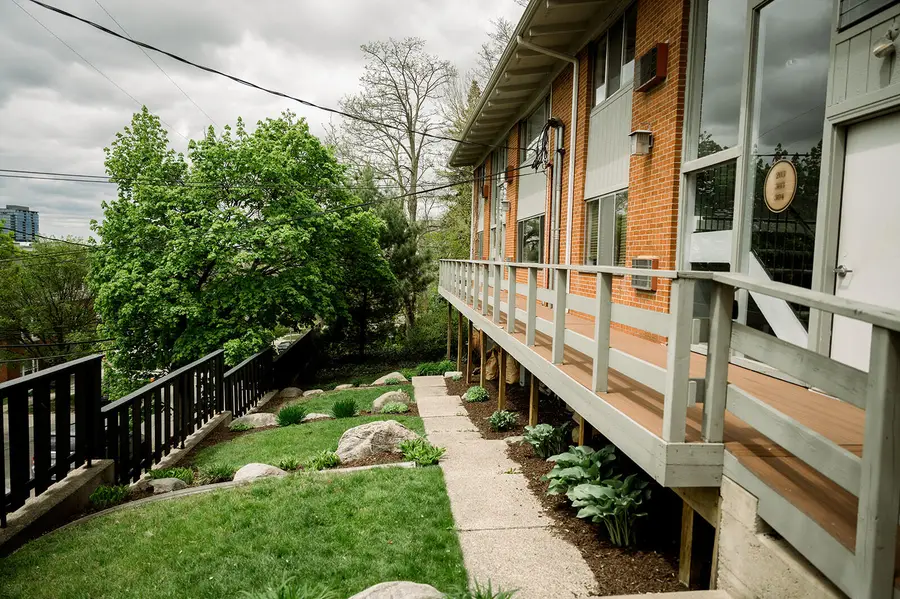 47 Lafayette Avenue Ne #101, Grand Rapids, MI 49503 - #2