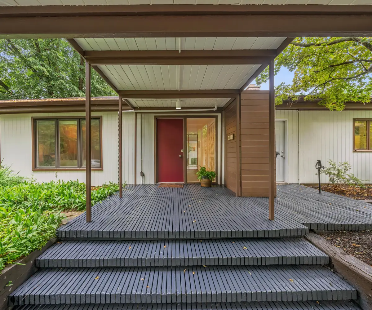 3586 E Huron River Drive, Ann Arbor, MI 48104 - #1