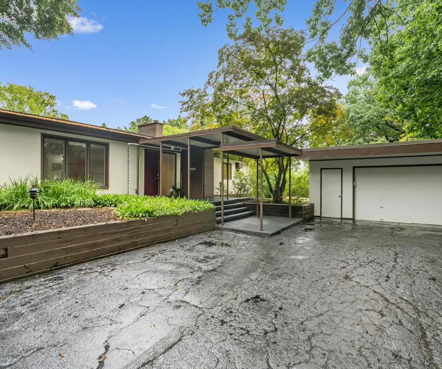 3586 E Huron River Drive, Ann Arbor, MI 48104 - #2