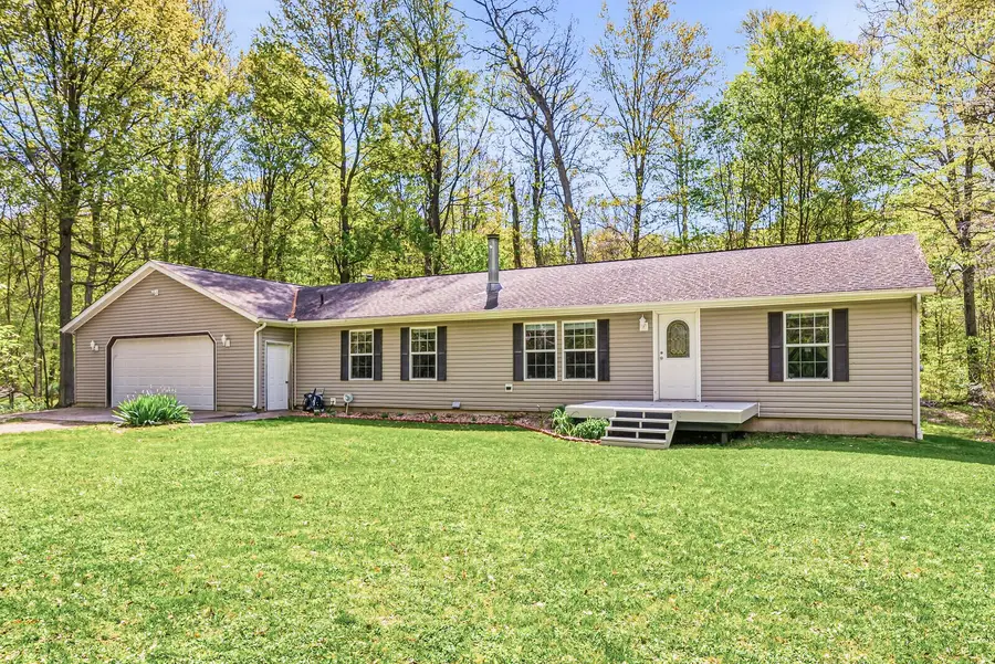 26671 M 60, Cassopolis, MI 49031 - #2