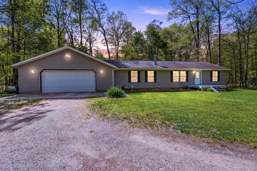 26671 M 60, Cassopolis, MI 49031 - #3