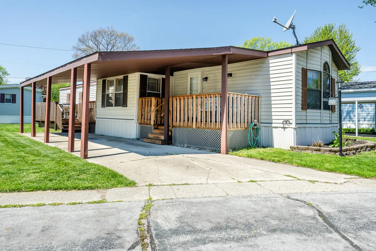 1153 W Glenlord Road #62, Saint Joseph, MI 49085 - #1