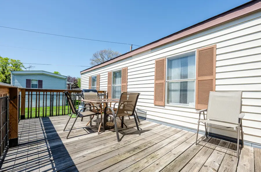 1153 W Glenlord Road #62, Saint Joseph, MI 49085 - #2