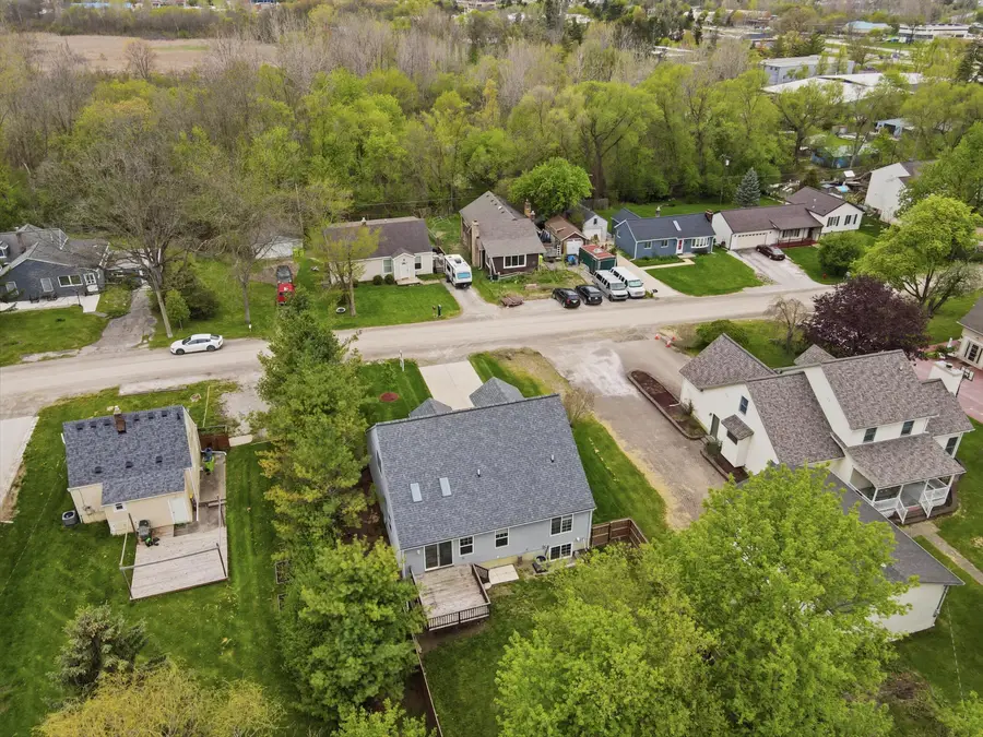 123 Luella Avenue, Ann Arbor, MI 48103 - #2