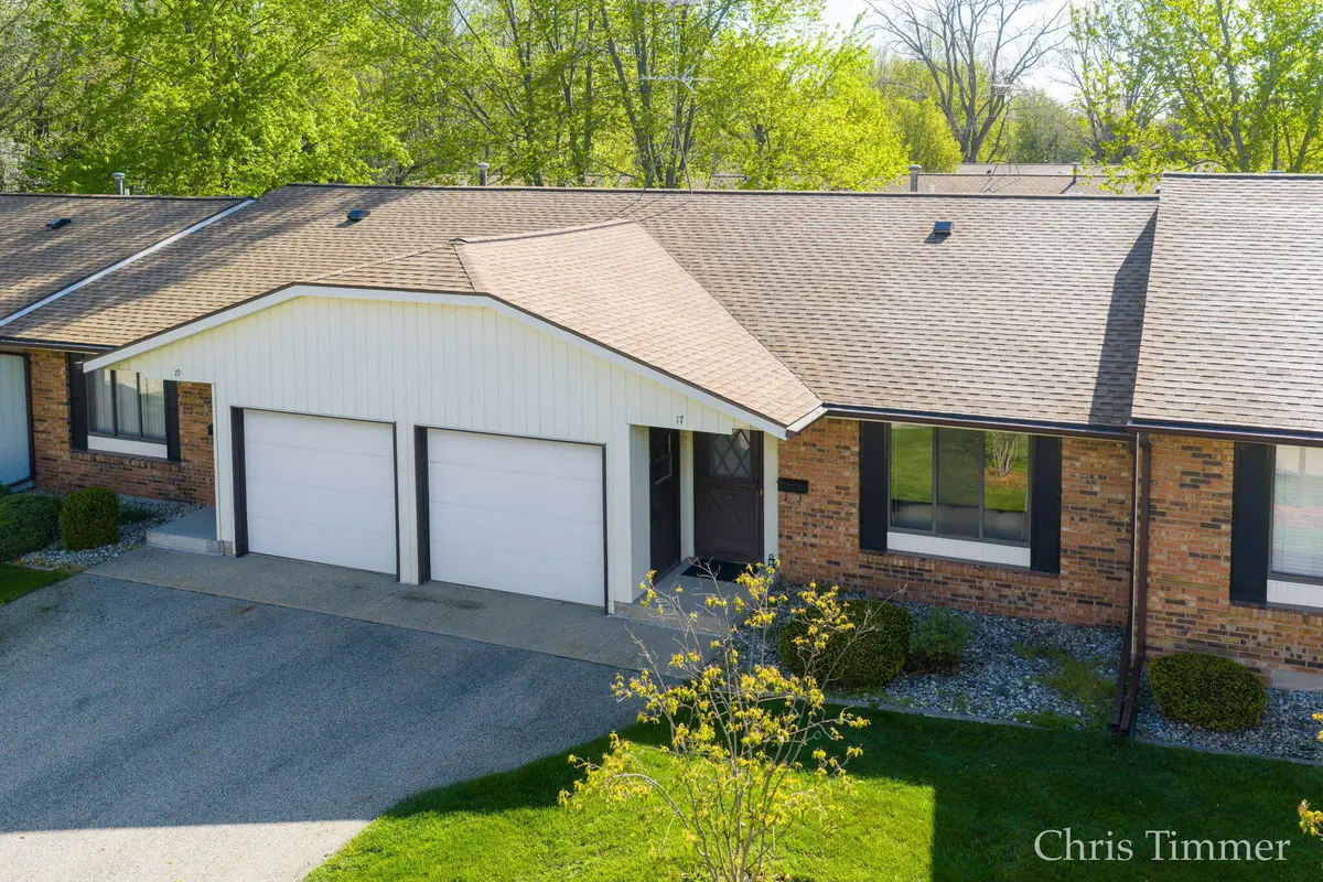 75 Old Mill Drive #17, Holland, MI 49423 - #1