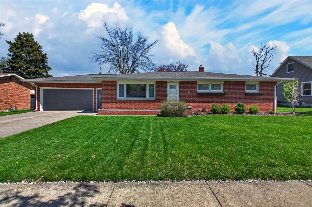 2821 Lakeview Avenue, Saint Joseph, MI 49085 - #1