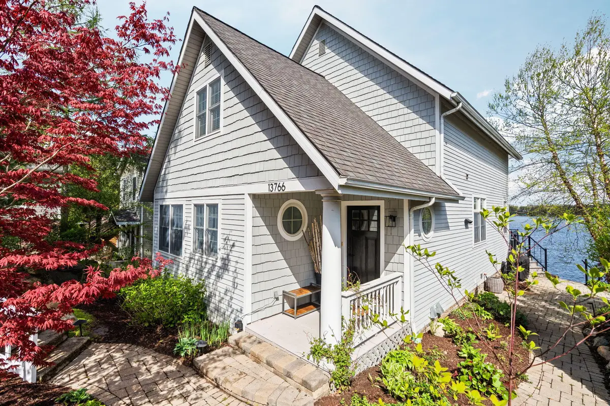 13766 Rustic Drive, Gregory, MI 48137 - #1