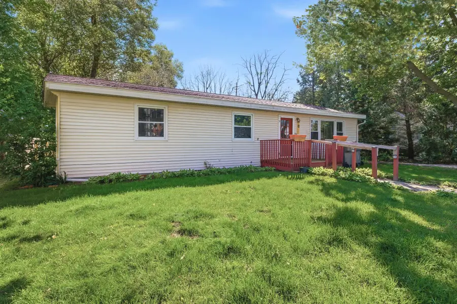 17 S Willard Street, New Buffalo, MI 49117 - #2