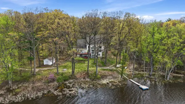 10692 Garfield Street, Coopersville, MI 49404 - #3