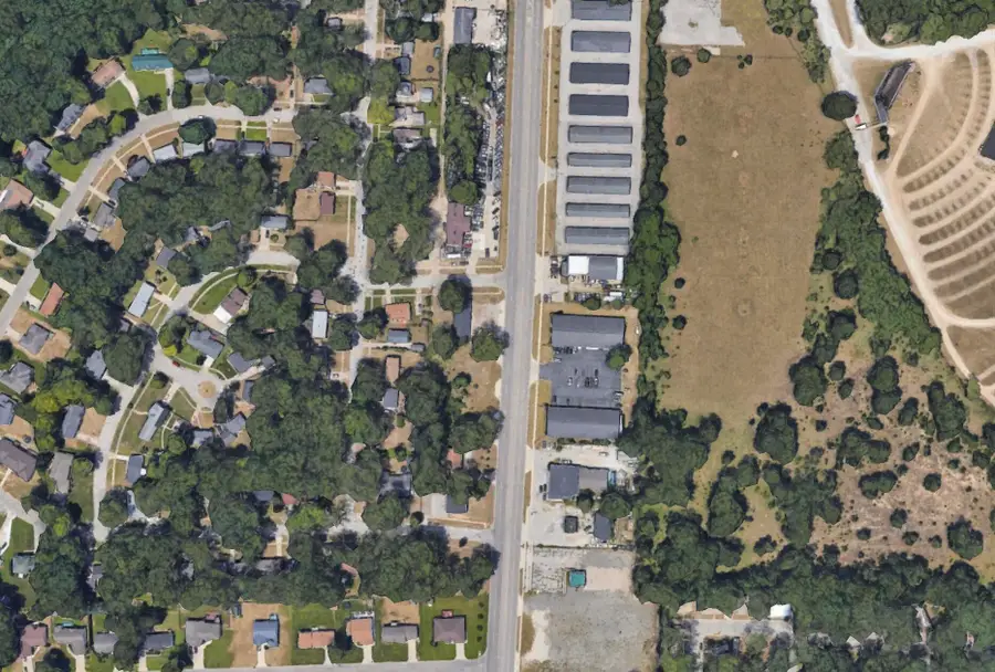 3109 S Getty Street, Muskegon Heights, MI 49444 - #2