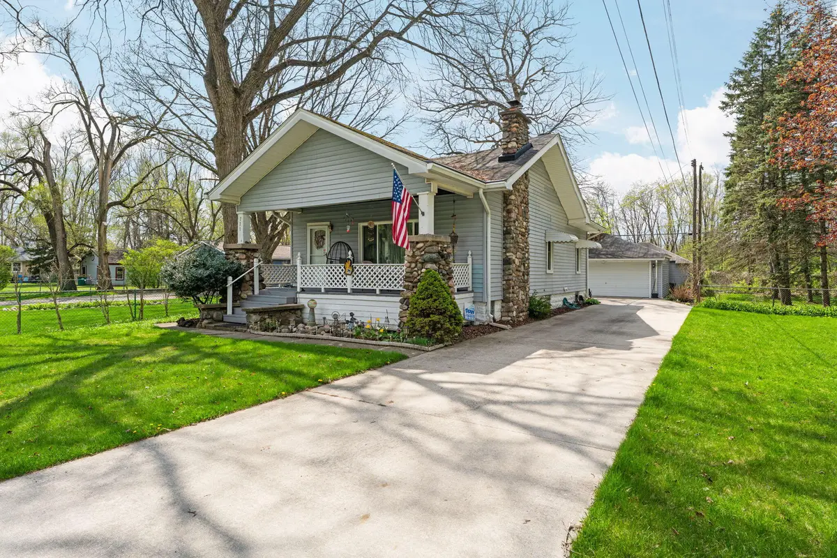 771 Bagley Avenue, Ypsilanti, MI 48198 - #1