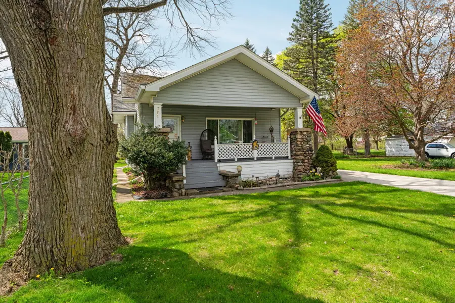 771 Bagley Avenue, Ypsilanti, MI 48198 - #3