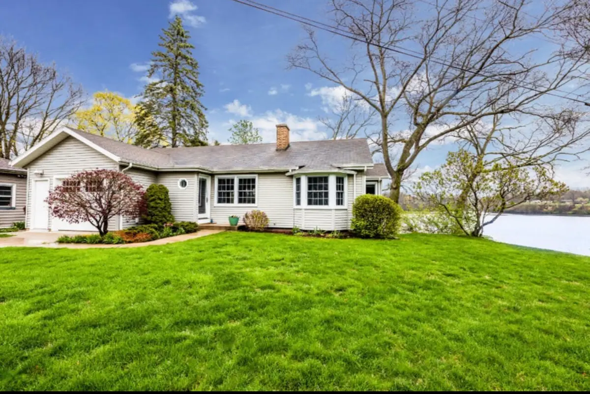 614 S Mechanic Street, Berrien Springs, MI 49103 - #1