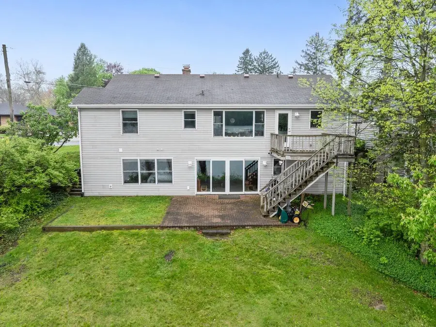 614 S Mechanic Street, Berrien Springs, MI 49103 - #2