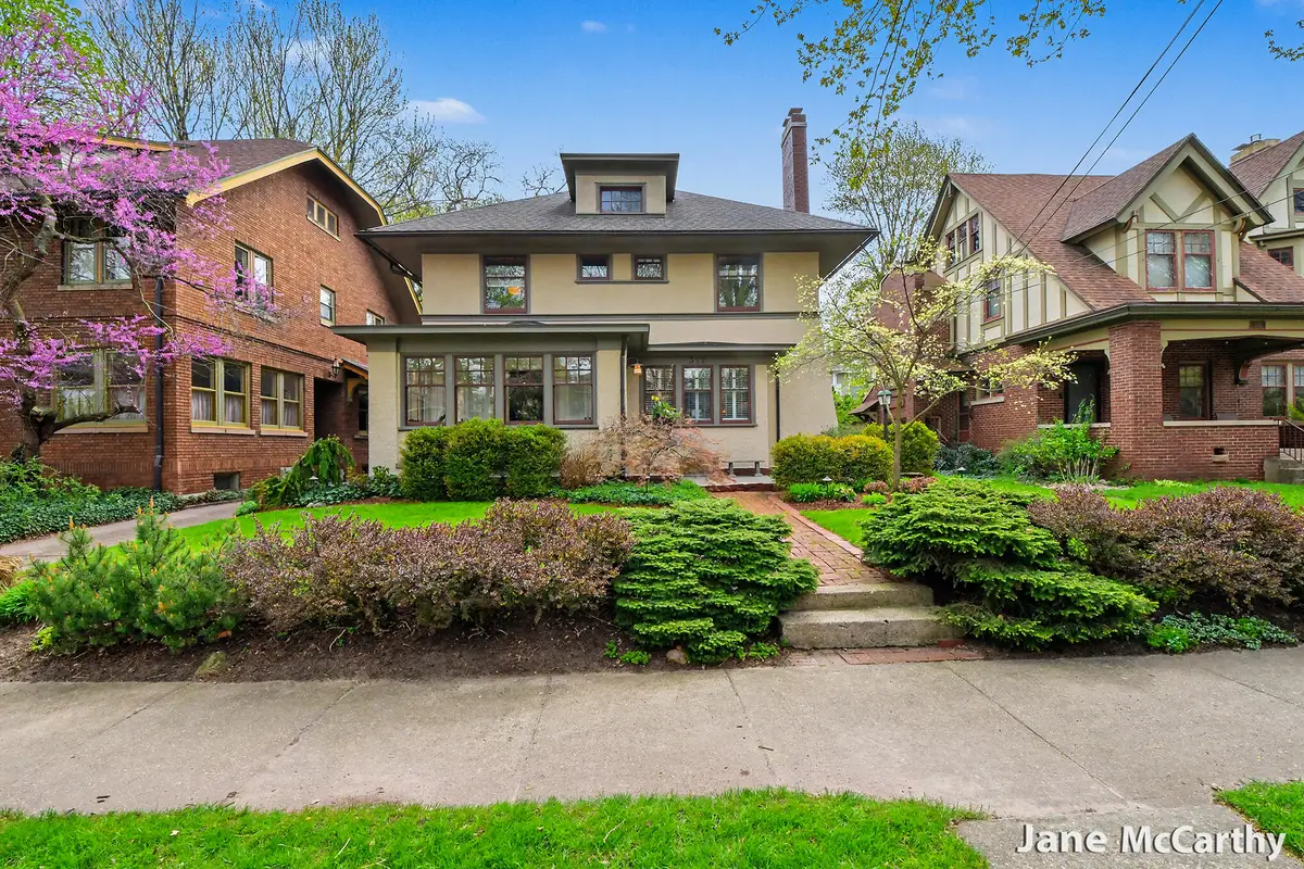 312 Morris Avenue Se, Grand Rapids, MI 49503 - #1