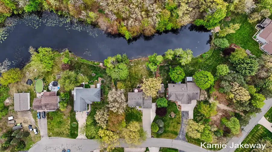 10858 Wildwood Drive, Greenville, MI 48838 - #3