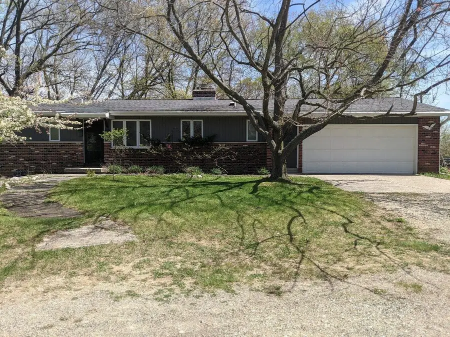 4145 11 Mile Road Ne, Rockford, MI 49341 - #2