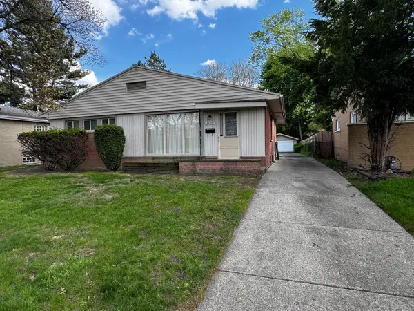20370 Cherokee Street, Detroit, MI 48219