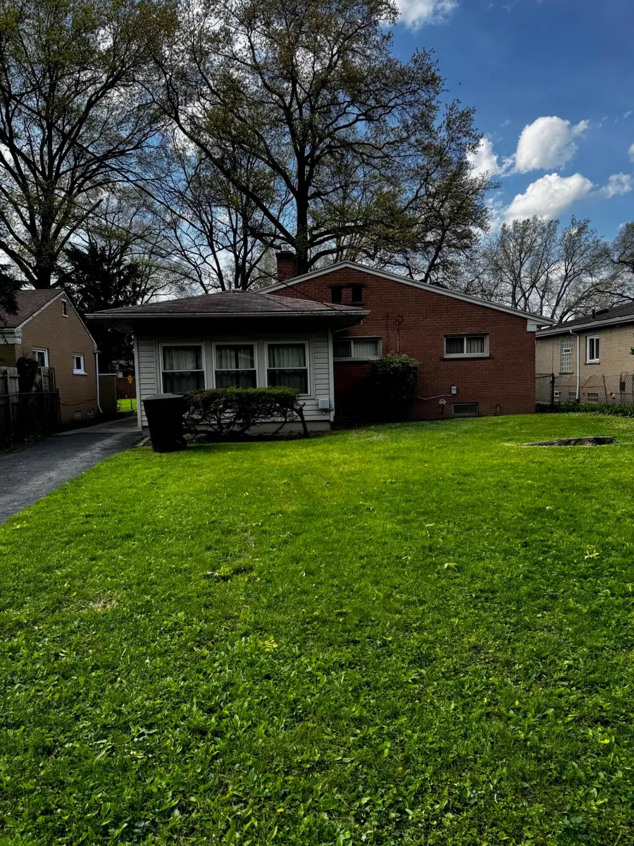 20370 Cherokee Street, Detroit, MI 48219 - #3