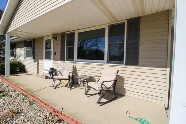 17064 Hawk Court, Three Rivers, MI 49093