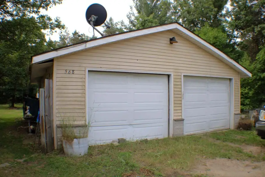 568 S Nancy Drive, White Cloud, MI 49349 - #3