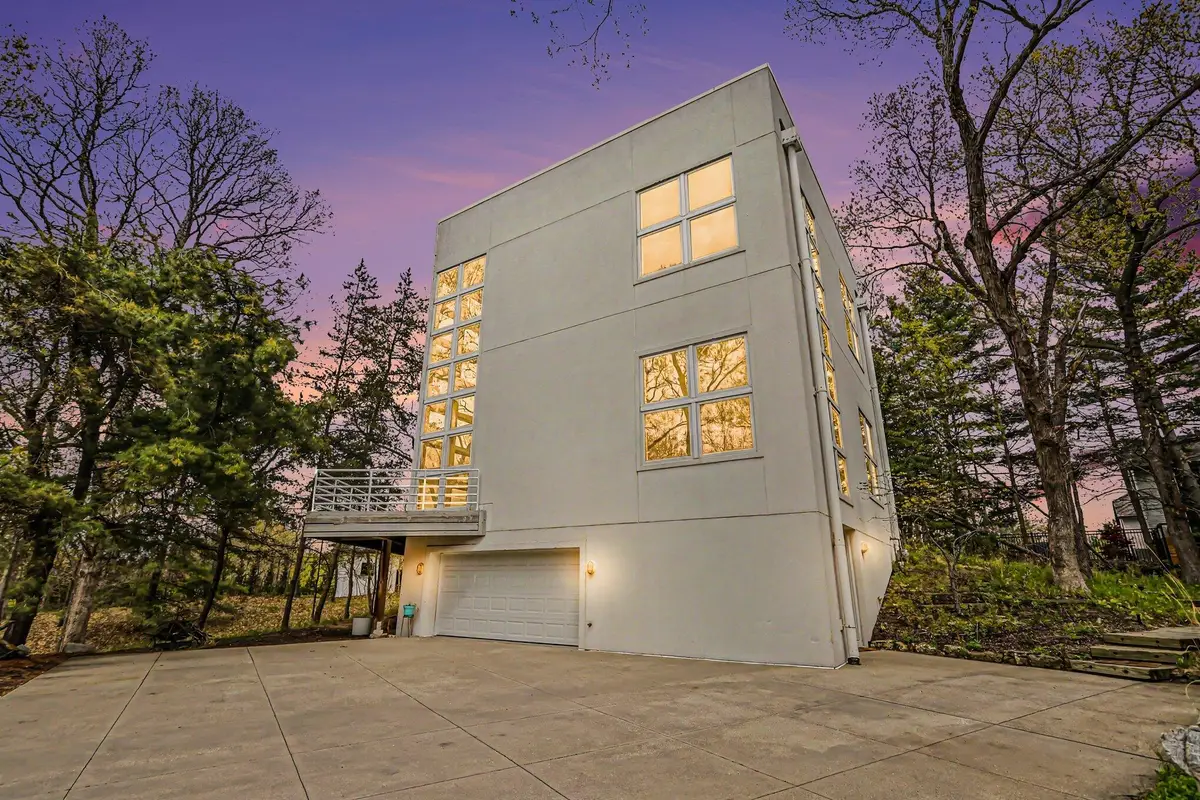 51212 Deer Park Drive, New Buffalo, MI 49117 - #1