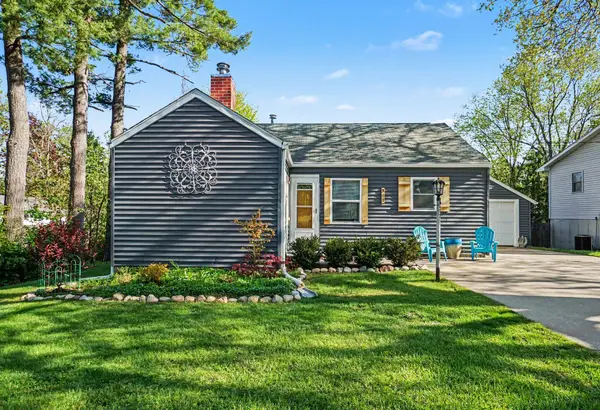 517 E Marshall Street, Hastings, MI 49058