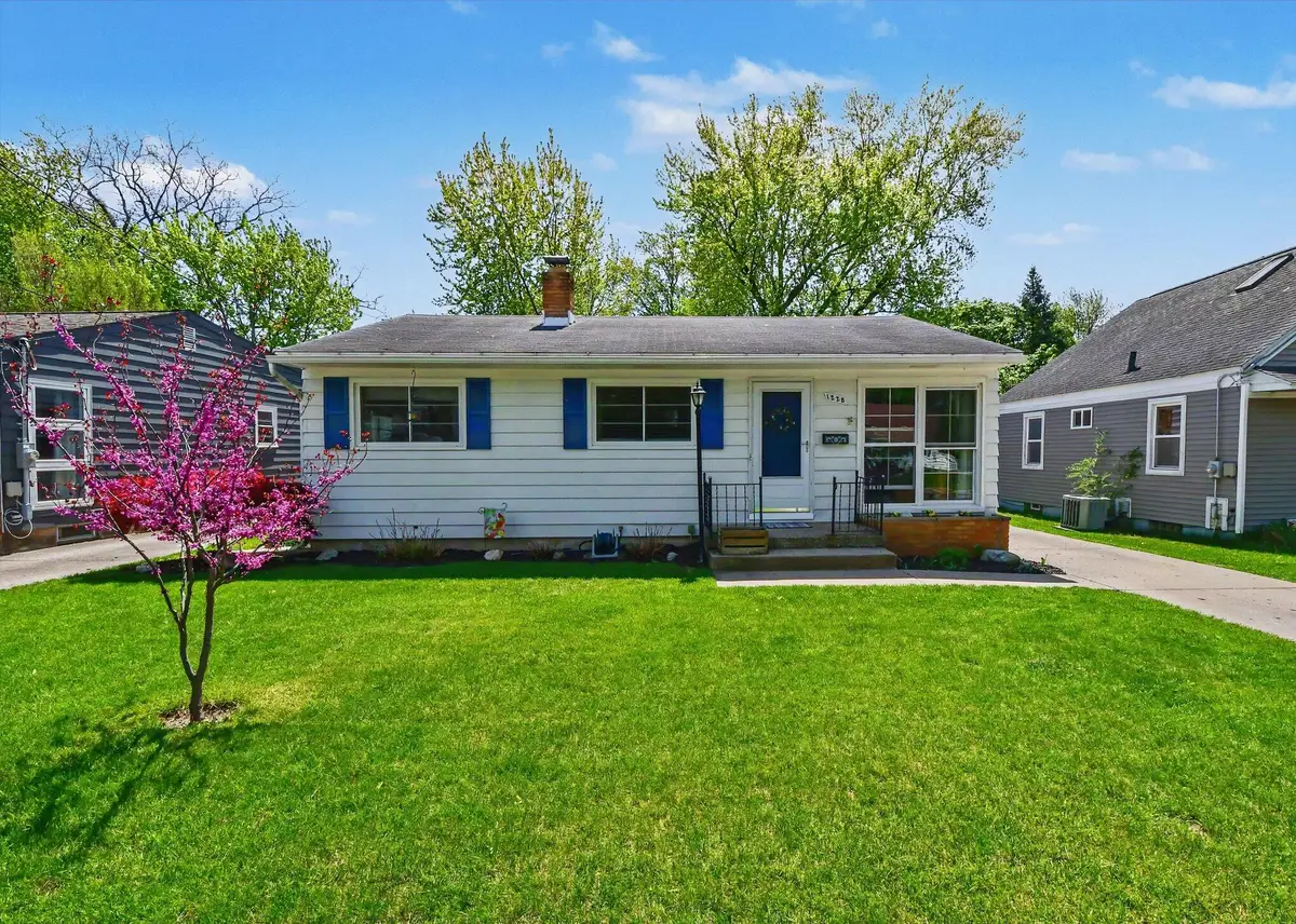 1228 Griswold Street Se, Grand Rapids, MI 49507 - #1