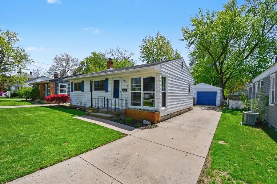 1228 Griswold Street Se, Grand Rapids, MI 49507 - #2