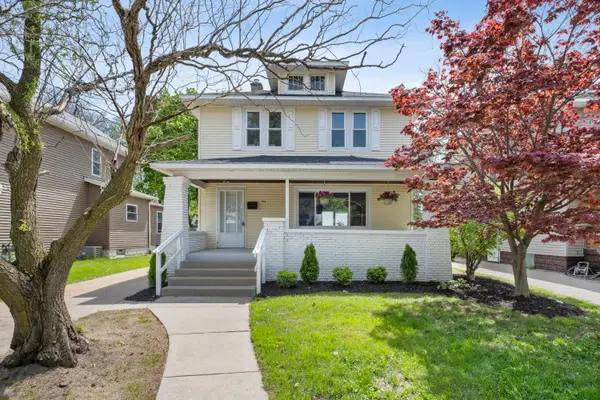 916 Ardmore Street Se, Grand Rapids, MI 49507