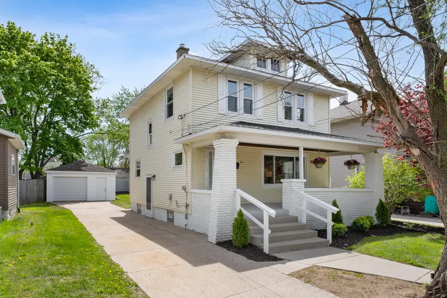 916 Ardmore Street Se, Grand Rapids, MI 49507 - #2
