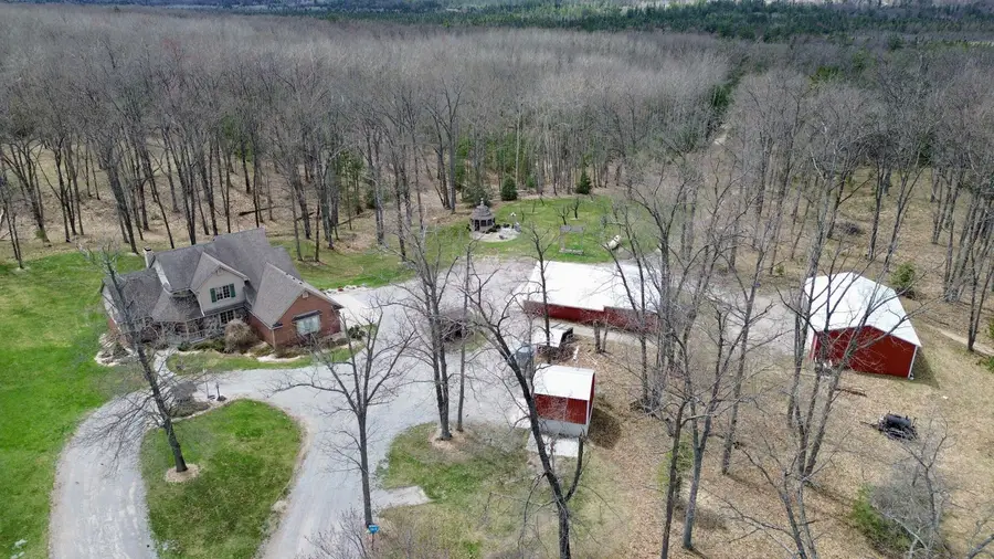 10838 Broad Road, Lachine, MI 49753 - #3