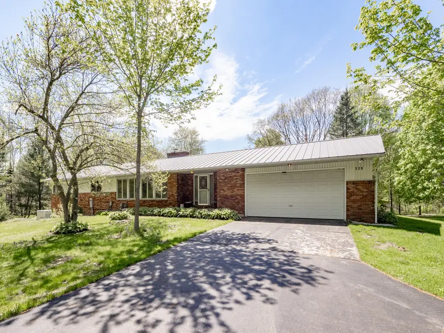 220 26th Street, Allegan, MI 49010 - #2