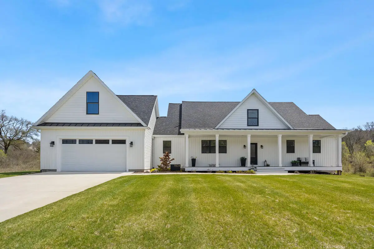 7834 Sandy Lane, Stanwood, MI 49346 - #1