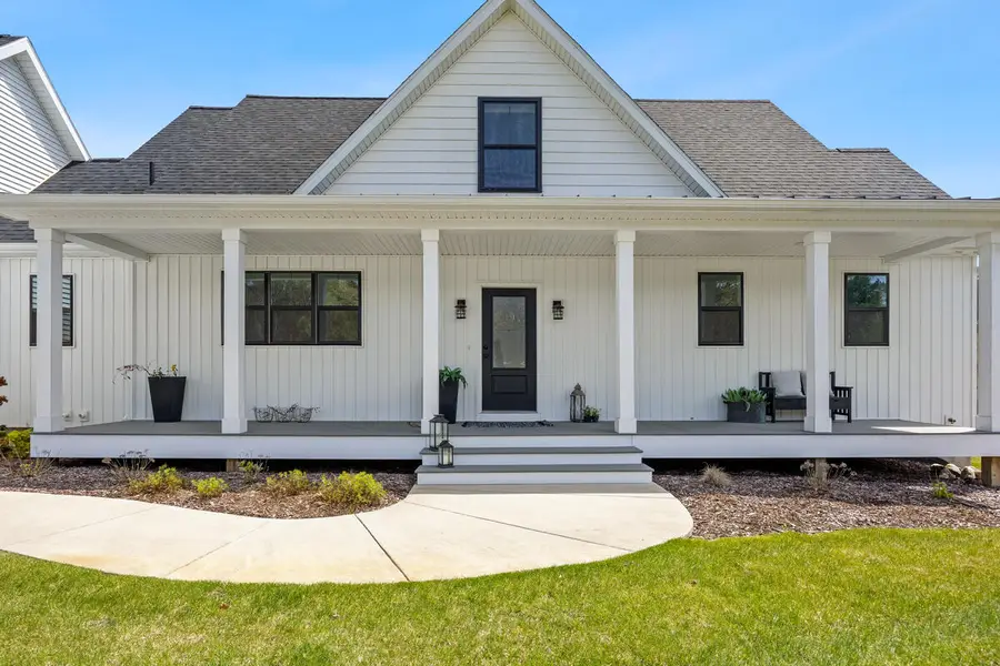 7834 Sandy Lane, Stanwood, MI 49346 - #2