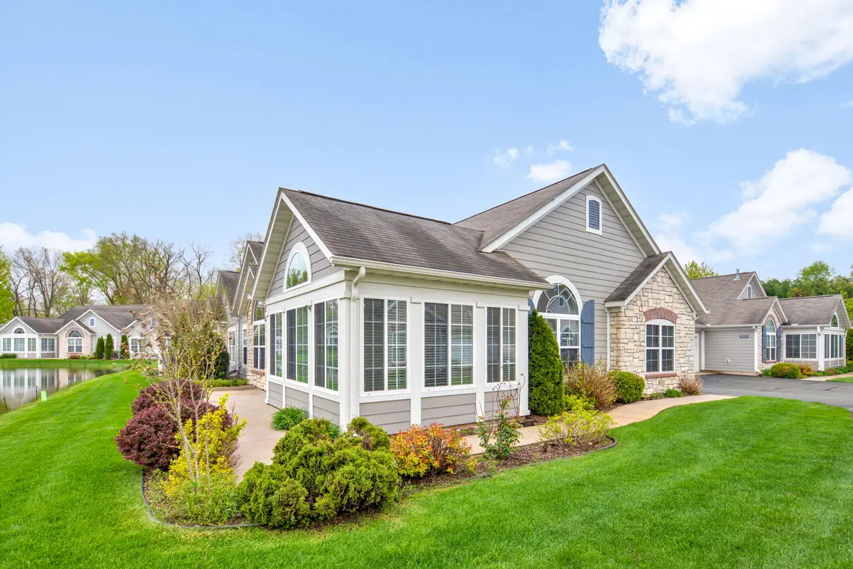 2853 Villa Lane, Benton Harbor, MI 49022 - #1