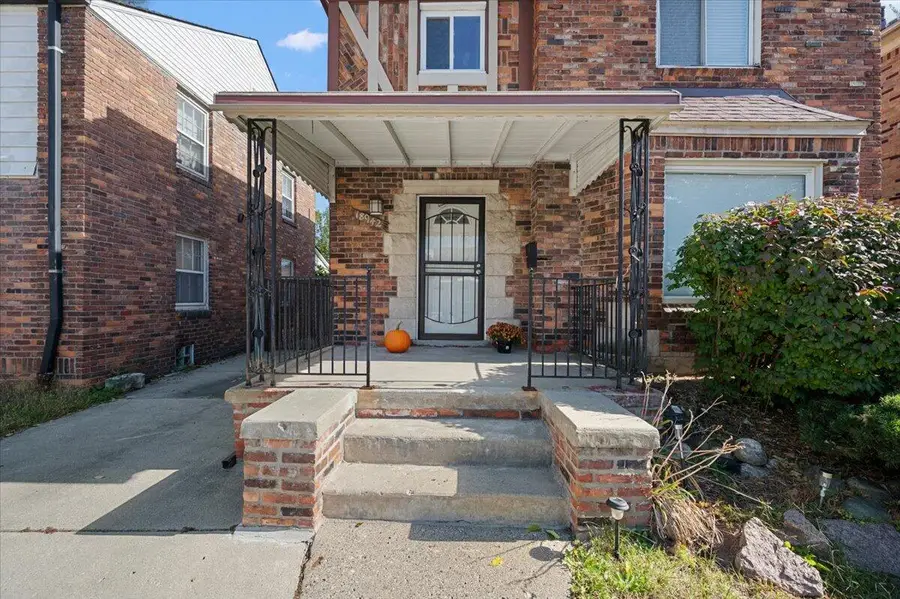 18942 Prairie Street, Detroit, MI 48221 - #3