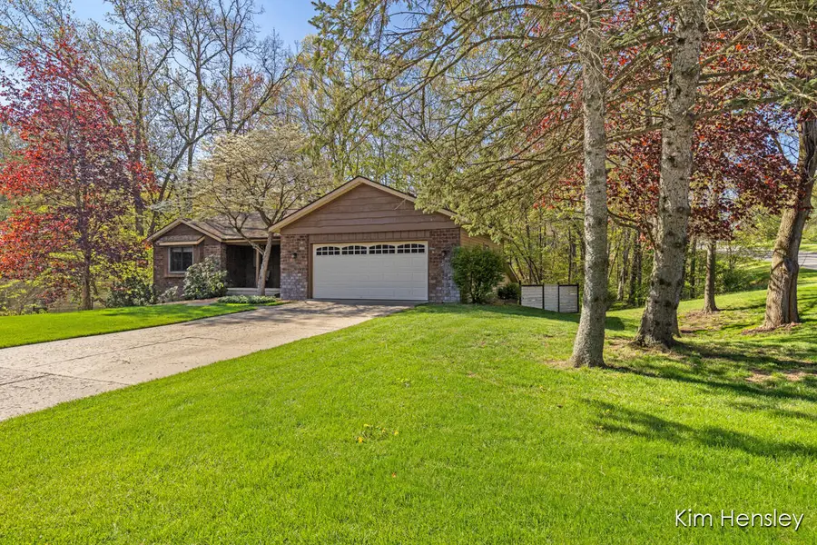 2012 Timberview Drive Ne, Grand Rapids, MI 49525 - #3