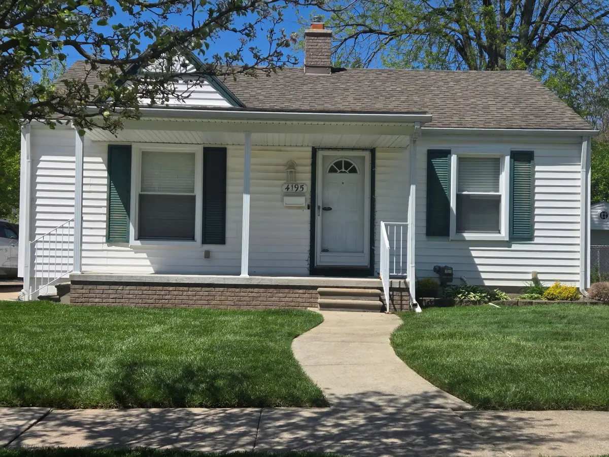 4195 Griffith Avenue, Berkley, MI 48072 - #1